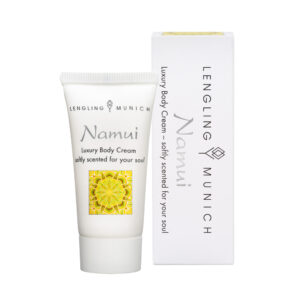 Namui <span class="produktsuffix">– Luxury Body Cream Sample</span>