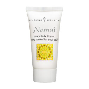 Namui <span class="produktsuffix">– Luxury Body Cream Sample</span>